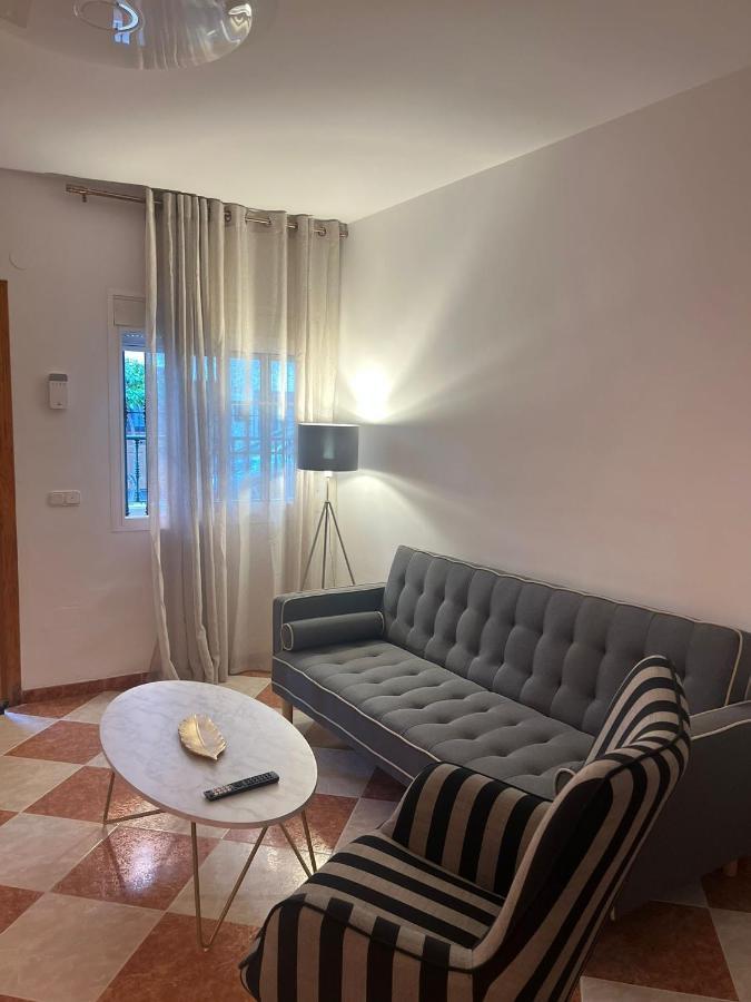 Villa Casa Centro Fuengirola Exterior foto